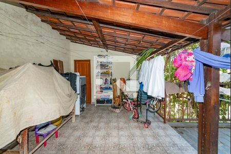 Casa para alugar com 200m², 3 quartos e 3 vagas Casa para alugar com 200m², 3 quartos e 3 vagasÁrea de Serviço