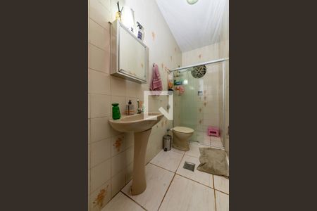 Casa para alugar com 200m², 3 quartos e 3 vagas Casa para alugar com 200m², 3 quartos e 3 vagasBanheiro Social