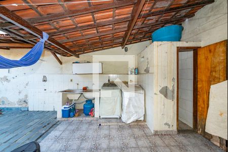 Casa para alugar com 200m², 3 quartos e 3 vagas Casa para alugar com 200m², 3 quartos e 3 vagasÁrea de Serviço