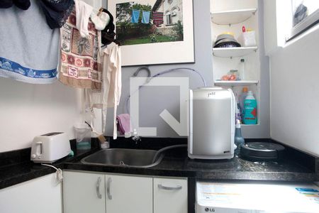 Apartamento à venda com 100m², 4 quartos e sem vagaÁrea de Serviço