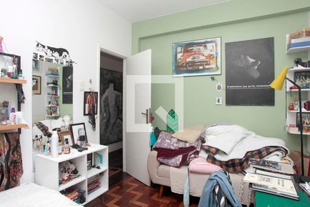 Quarto 2 de apartamento à venda com 4 quartos, 100m² em Moinhos de Vento, Porto Alegre