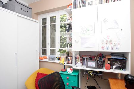 Apartamento à venda com 100m², 4 quartos e sem vagaQuarto 3