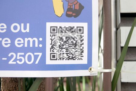 Apartamento à venda com 100m², 4 quartos e sem vagaQR Code 3PRS200_112