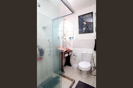 Apartamento à venda com 100m², 4 quartos e sem vagaBanheiro