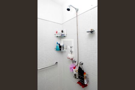 Apartamento à venda com 100m², 4 quartos e sem vagaBanheiro