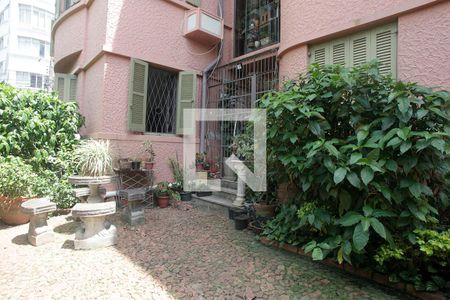 Apartamento à venda com 100m², 4 quartos e sem vagaÁrea Comum