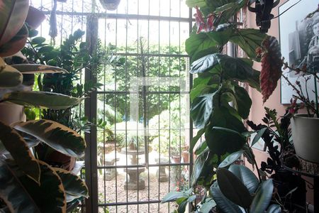 Apartamento à venda com 100m², 4 quartos e sem vagaJardim de Inverno