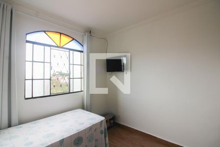 Apartamento à venda com 64m², 3 quartos e 2 vagasQuarto 2