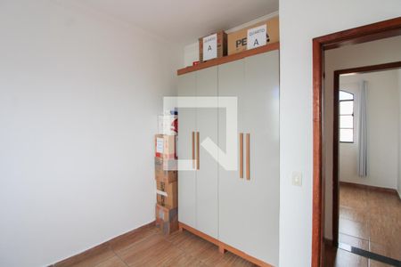 Apartamento à venda com 64m², 3 quartos e 2 vagasQuarto 2