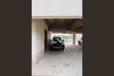 Apartamento à venda com 64m², 3 quartos e 2 vagasGaragem