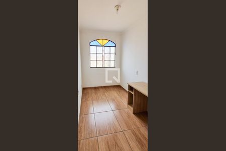 Apartamento à venda com 64m², 3 quartos e 2 vagasQuarto 3