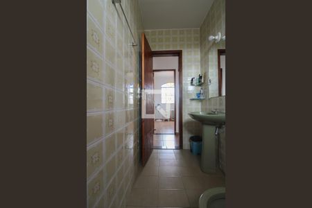 Apartamento à venda com 64m², 3 quartos e 2 vagasBanheiro