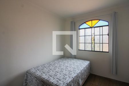 Apartamento à venda com 64m², 3 quartos e 2 vagasQuarto 1