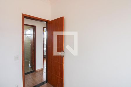 Apartamento à venda com 64m², 3 quartos e 2 vagasQuarto 3