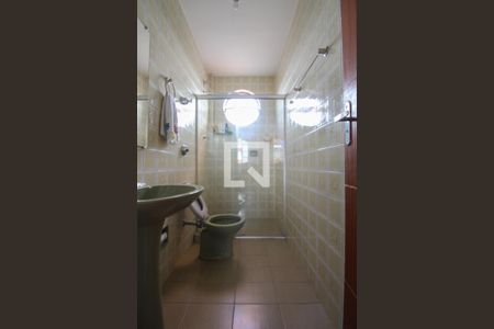 Apartamento à venda com 64m², 3 quartos e 2 vagasBanheiro