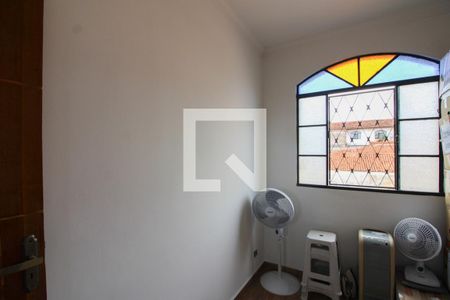 Apartamento à venda com 64m², 3 quartos e 2 vagasQuarto 3