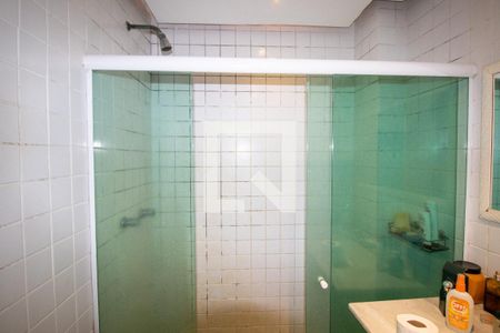 Apartamento à venda com 147m², 3 quartos e 3 vagas Apartamento à venda com 147m², 3 quartos e 3 vagasBanheiro da Suíte 3