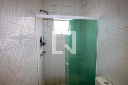 Apartamento à venda com 147m², 3 quartos e 3 vagas Apartamento à venda com 147m², 3 quartos e 3 vagasBanheiro da Suíte 2