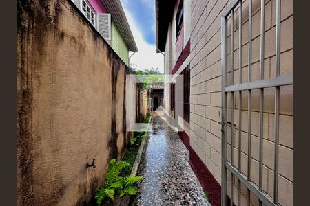 Casa para alugar com 189m², 3 quartos e 4 vagas Casa para alugar com 189m², 3 quartos e 4 vagasÁrea Externa