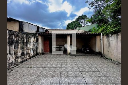 Casa para alugar com 189m², 3 quartos e 4 vagas Casa para alugar com 189m², 3 quartos e 4 vagasÁrea Externa