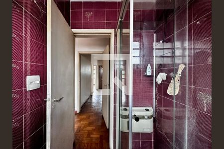 Casa para alugar com 189m², 3 quartos e 4 vagas Casa para alugar com 189m², 3 quartos e 4 vagasBanheiro Suíte