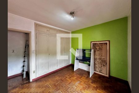 Casa para alugar com 189m², 3 quartos e 4 vagas Casa para alugar com 189m², 3 quartos e 4 vagasQuarto 3