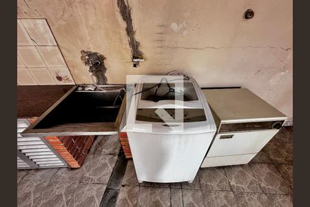 Casa para alugar com 189m², 3 quartos e 4 vagas Casa para alugar com 189m², 3 quartos e 4 vagasÁrea de Serviço