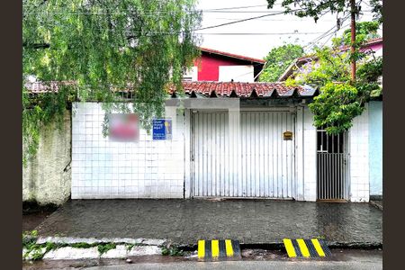 Casa para alugar com 189m², 3 quartos e 4 vagas Casa para alugar com 189m², 3 quartos e 4 vagasFachada/Placa