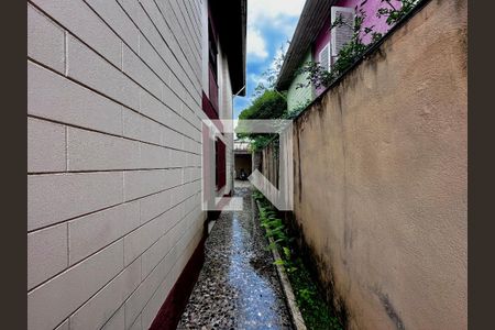 Casa para alugar com 189m², 3 quartos e 4 vagas Casa para alugar com 189m², 3 quartos e 4 vagasÁrea Externa