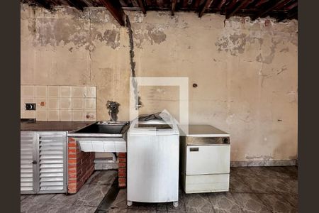 Casa para alugar com 189m², 3 quartos e 4 vagas Casa para alugar com 189m², 3 quartos e 4 vagasÁrea de Serviço