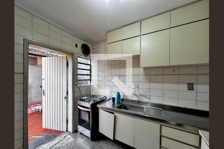 Casa para alugar com 189m², 3 quartos e 4 vagas Casa para alugar com 189m², 3 quartos e 4 vagasCozinha