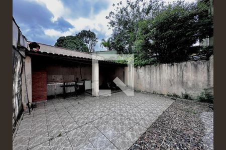 Casa para alugar com 189m², 3 quartos e 4 vagas Casa para alugar com 189m², 3 quartos e 4 vagasÁrea Externa