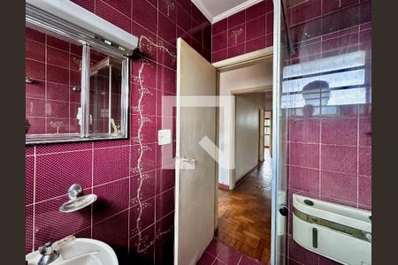 Casa para alugar com 189m², 3 quartos e 4 vagas Casa para alugar com 189m², 3 quartos e 4 vagasBanheiro Suíte