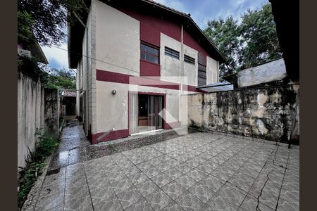 Casa para alugar com 189m², 3 quartos e 4 vagas Casa para alugar com 189m², 3 quartos e 4 vagasÁrea Externa