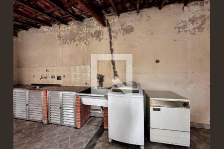 Casa para alugar com 189m², 3 quartos e 4 vagas Casa para alugar com 189m², 3 quartos e 4 vagasÁrea de Serviço