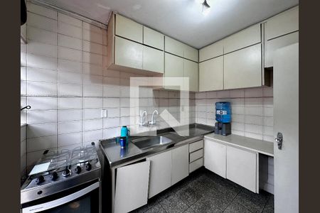 Casa para alugar com 189m², 3 quartos e 4 vagas Casa para alugar com 189m², 3 quartos e 4 vagasCozinha