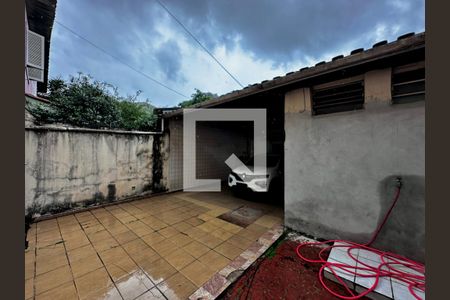 Casa para alugar com 189m², 3 quartos e 4 vagas Casa para alugar com 189m², 3 quartos e 4 vagasGaragem