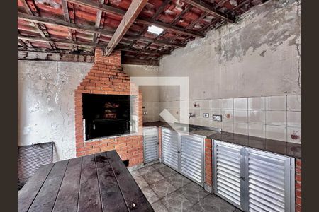 Casa para alugar com 189m², 3 quartos e 4 vagas Casa para alugar com 189m², 3 quartos e 4 vagasÁrea Externa