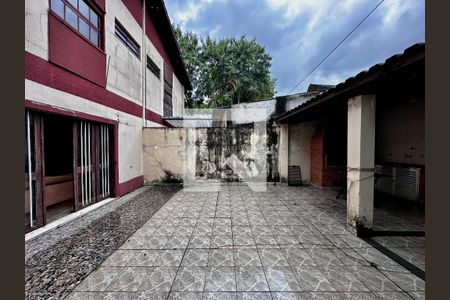 Casa para alugar com 189m², 3 quartos e 4 vagas Casa para alugar com 189m², 3 quartos e 4 vagasÁrea Externa