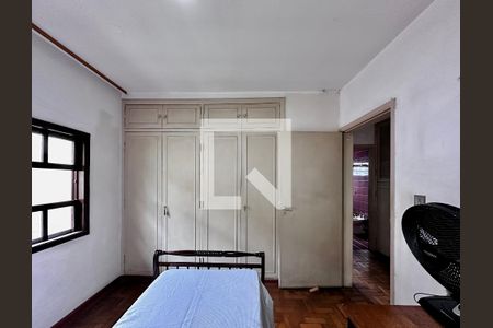 Casa para alugar com 189m², 3 quartos e 4 vagas Casa para alugar com 189m², 3 quartos e 4 vagasQuarto 2