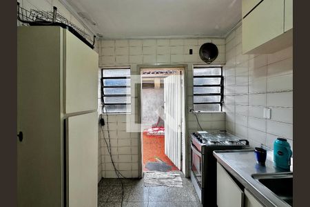 Casa para alugar com 189m², 3 quartos e 4 vagas Casa para alugar com 189m², 3 quartos e 4 vagasCozinha