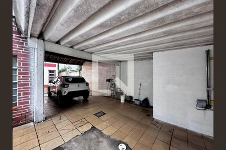 Casa para alugar com 189m², 3 quartos e 4 vagas Casa para alugar com 189m², 3 quartos e 4 vagasGaragem