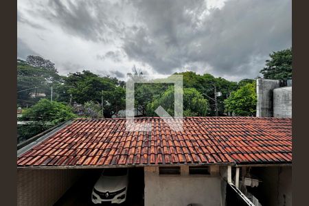 Casa para alugar com 189m², 3 quartos e 4 vagas Casa para alugar com 189m², 3 quartos e 4 vagasVista Quarto 3