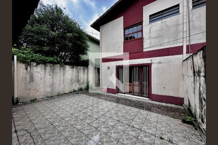 Casa para alugar com 189m², 3 quartos e 4 vagas Casa para alugar com 189m², 3 quartos e 4 vagasÁrea Externa