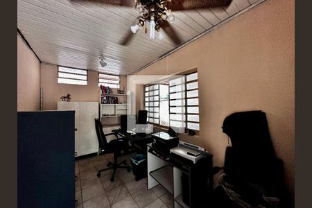 Casa para alugar com 189m², 3 quartos e 4 vagas Casa para alugar com 189m², 3 quartos e 4 vagasQuarto de Serviço