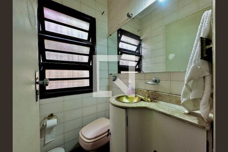 Casa para alugar com 189m², 3 quartos e 4 vagas Casa para alugar com 189m², 3 quartos e 4 vagasLavabo