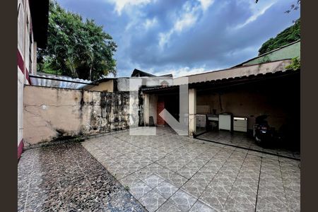 Casa para alugar com 189m², 3 quartos e 4 vagas Casa para alugar com 189m², 3 quartos e 4 vagasÁrea Externa