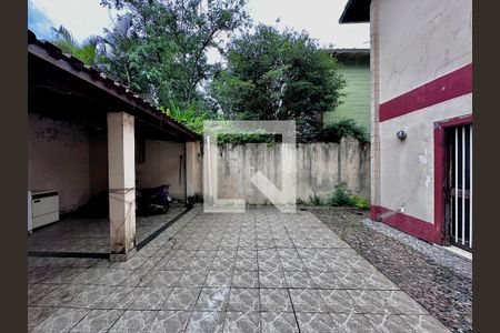 Casa para alugar com 189m², 3 quartos e 4 vagas Casa para alugar com 189m², 3 quartos e 4 vagasÁrea Externa