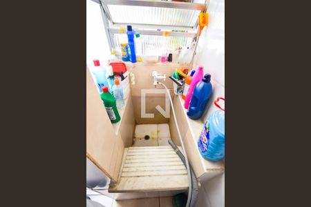 Apartamento à venda com 80m², 2 quartos e 1 vagaÁrea de Serviço