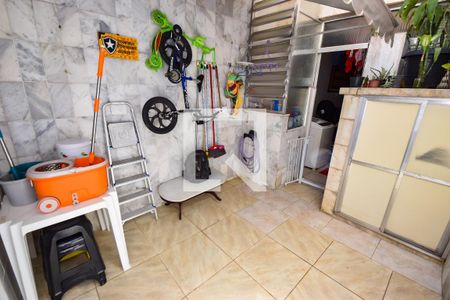 Apartamento à venda com 80m², 2 quartos e 1 vagaQuintal